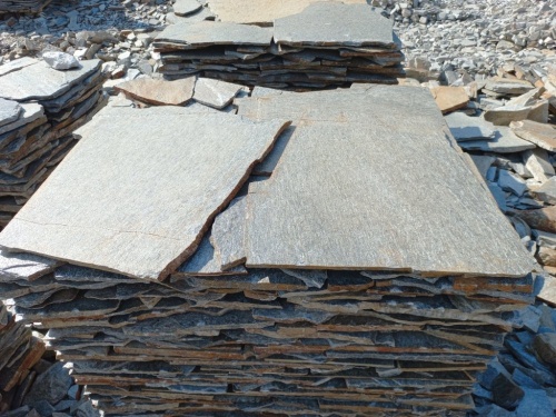 Серицит для лестницы, ступеней купить в Краснокамске