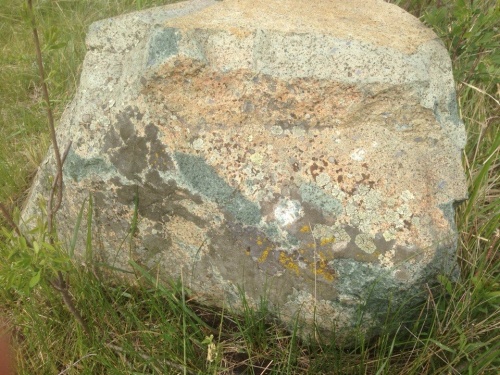 Гигантские зелёные валуны для ландшафтного дизайна весом более 5 тонн купить в Краснокамске