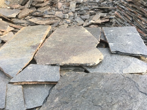 Серицит для лестницы, ступеней купить в Краснокамске